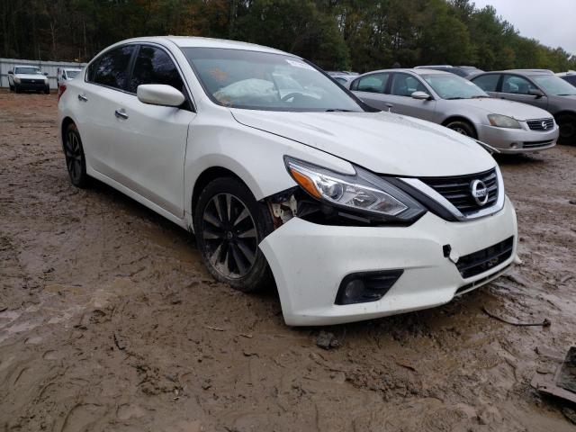 Photo 1 from auction – 2018 NISSAN ALTIMA with VIN 1N4AL3AP3JC177057