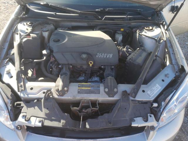 Photo 7 from auction – 2008 CHEVROLET IMPALA LT with VIN 2G1WT58N789108219