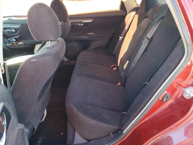Photo 6 from auction – 2013 NISSAN ALTIMA 2.5 with VIN 1N4AL3AP8DN534015