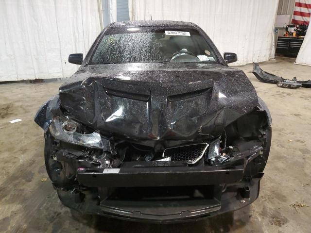 Photo 7 from auction – 2009 PONTIAC G8 with VIN 6G2ER57799L233177