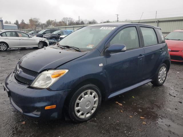 Photo 2 from auction – 2006 TOYOTA SCION XA with VIN JTKKT604X60147952