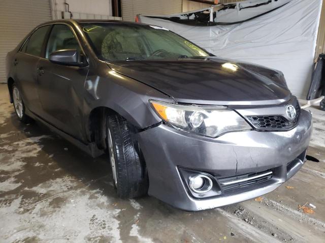 Photo 1 from auction – 2014 TOYOTA CAMRY L with VIN 4T1BF1FK0EU867934