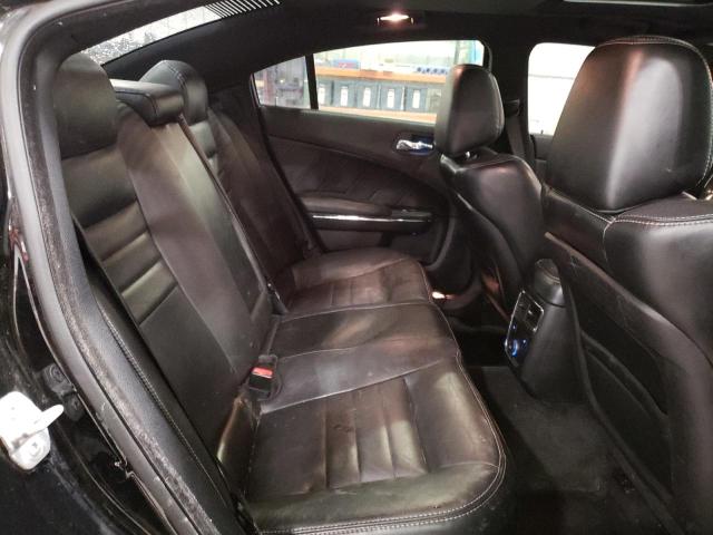 Photo 6 from auction – 2014 DODGE CHARGER R/ with VIN 2C3CDXDT9EH320021