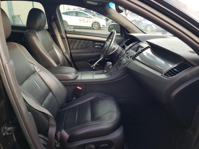 Photo 5 from auction – 2014 FORD TAURUS SEL with VIN 1FAHP2E81EG102145