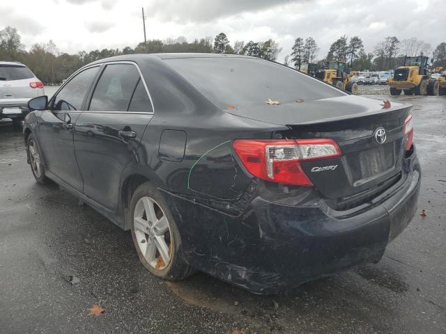 Photo 3 from auction – 2014 TOYOTA CAMRY L with VIN 4T1BF1FK4EU324523