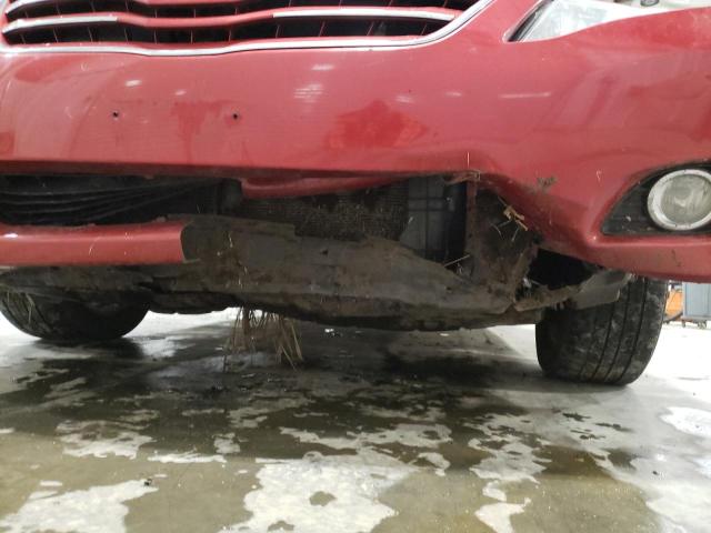 Photo 9 from auction – 2011 TOYOTA CAMRY SE with VIN 4T1BK3EK7BU120917