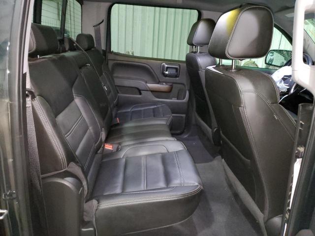 Photo 6 from auction – 2018 GMC SIERRA K15 with VIN 3GTU2PEC1JG495524