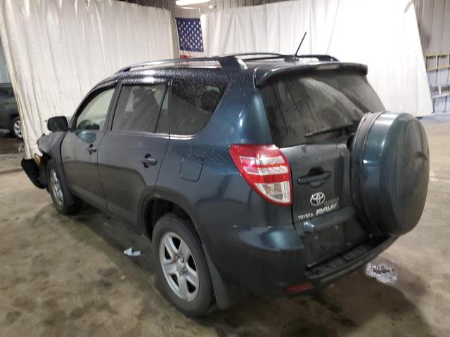 Photo 3 from auction – 2010 TOYOTA RAV4 with VIN JTMBF4DV6A5028720