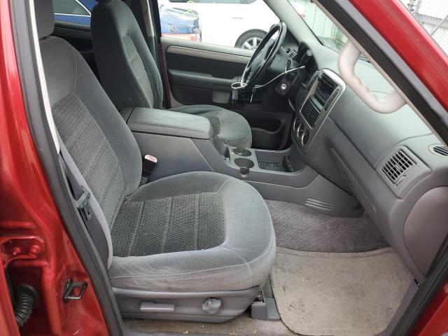 Photo 5 from auction – 2003 FORD EXPLORER X with VIN 1FMZU63K23UB92526