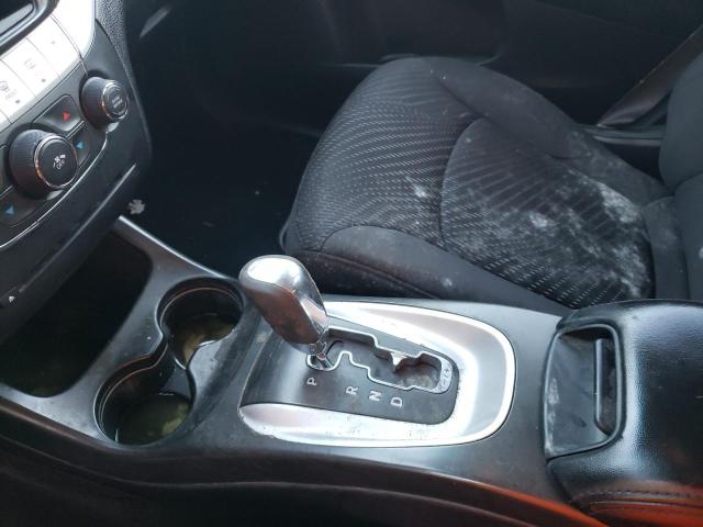 Photo 9 from auction – 2015 DODGE JOURNEY SE with VIN 3C4PDCAB3FT650392
