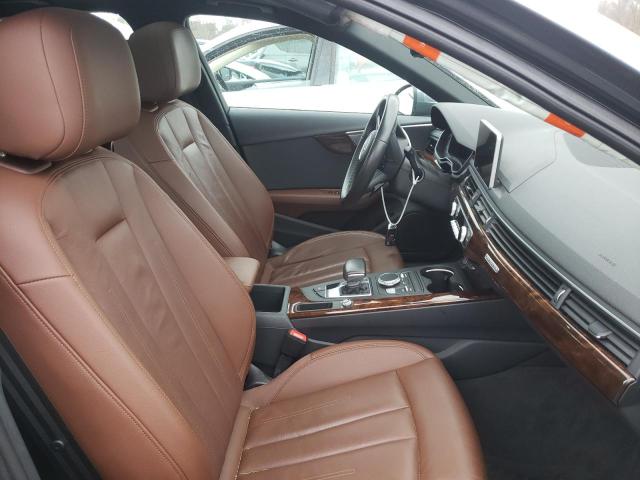 Zdjęcie 5 z aukcji – 2018 AUDI A4 PREMIUM z VIN WAUDNAF48JN016659