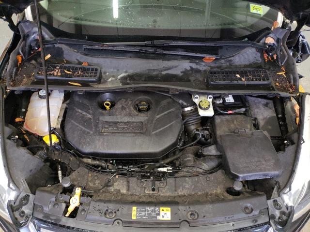 Photo 7 from auction – 2013 FORD ESCAPE TIT with VIN 1FMCU0J96DUA97570