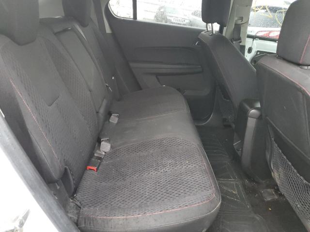 Photo 6 from auction – 2015 CHEVROLET EQUINOX LS with VIN 2GNALAEK5F6246416