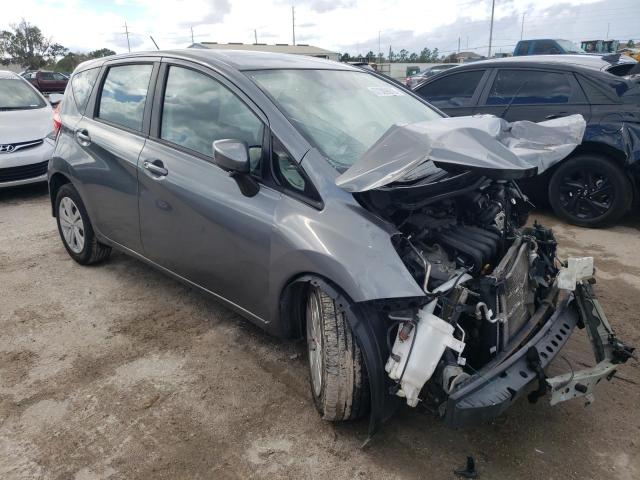NISSAN VERSA NOTE 2017 with VIN 3N1CE2CPXHL356170 - Photo from auction