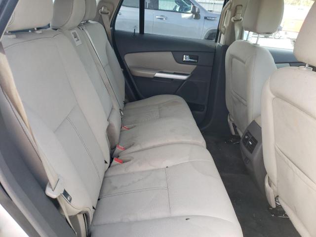 Photo 6 from auction – 2013 FORD EDGE SE with VIN 2FMDK3G94DBA83787