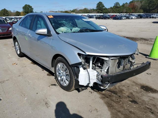 TOYOTA CAMRY BASE 2012 z numerem VIN 4T1BF1FK1CU070587 - Zdjęcie z aukcji