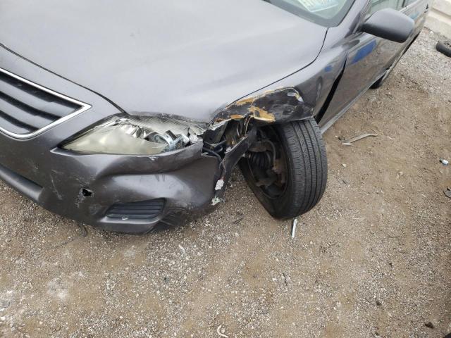 Photo 9 from auction – 2011 TOYOTA CAMRY BASE with VIN 4T4BF3EK7BR201264