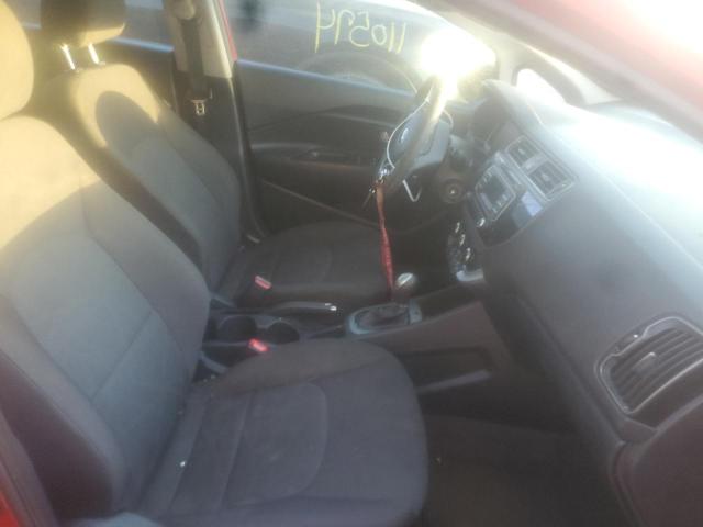 Photo 5 from auction – 2017 KIA RIO LX with VIN KNADM4A36H6040479