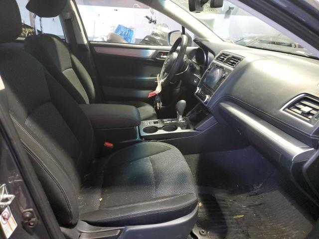 Photo 5 from auction – 2018 SUBARU OUTBACK 2. with VIN 4S4BSAHC3J3328337