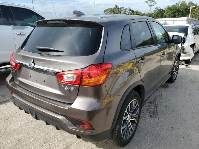 Photo 4 from auction – 2019 MITSUBISHI OUTLANDER with VIN JA4AP3AU5KU035741