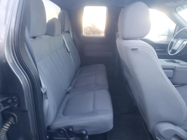 Photo 6 from auction – 2012 FORD F150 SUPER with VIN 1FTFX1ET9CKE34876