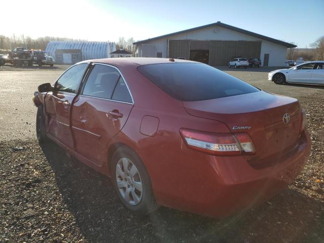 Photo 3 from auction – 2011 TOYOTA CAMRY BASE with VIN 4T1BF3EK5BU717682
