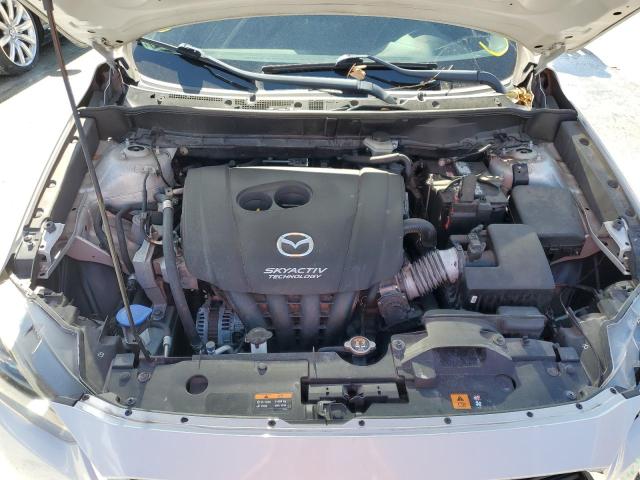 Photo 7 from auction – 2018 MAZDA CX-3 TOURI with VIN JM1DKDC77J1303333