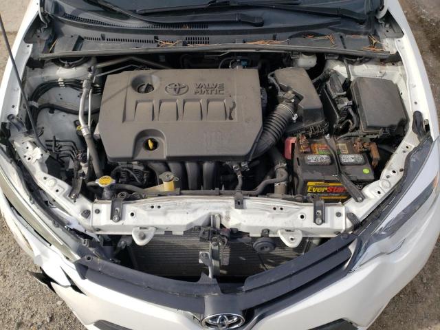 Фото 7 с аукциона – 2014 TOYOTA COROLLA EC с VIN 5YFBPRHE5EP037308