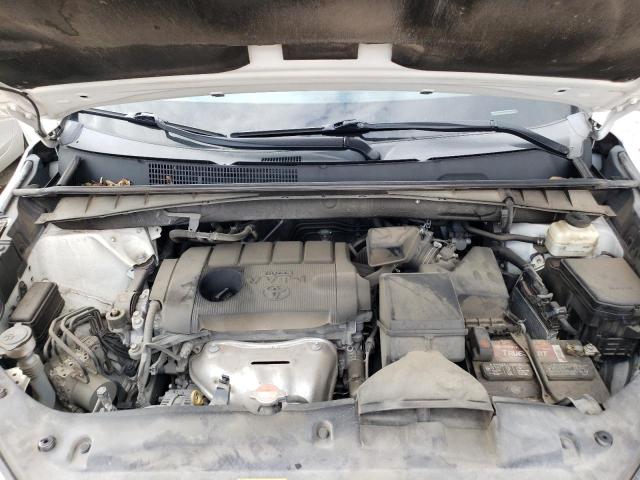 Photo 7 from auction – 2015 TOYOTA HIGHLANDER with VIN 5TDZARFH7FS016952