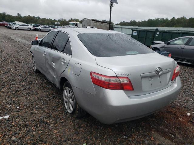 Photo 3 from auction – 2007 TOYOTA CAMRY CE with VIN 4T1BE46K77U194910