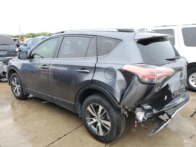Photo 2 from auction – 2018 TOYOTA RAV4 ADVEN with VIN JTMWFREV4JD129578