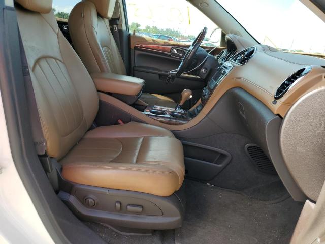 Photo 5 from auction – 2013 BUICK ENCLAVE with VIN 5GAKRDKDXDJ235500