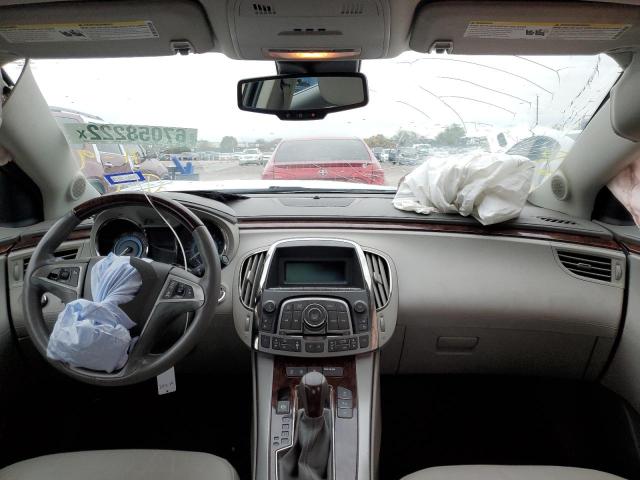 Photo 8 from auction – 2011 BUICK LACROSSE C with VIN 1G4GC5ED9BF341083
