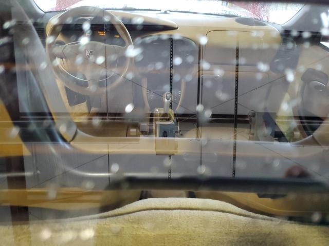 Photo 8 from auction – 2004 PORSCHE BOXSTER with VIN WP0CA29874S620398