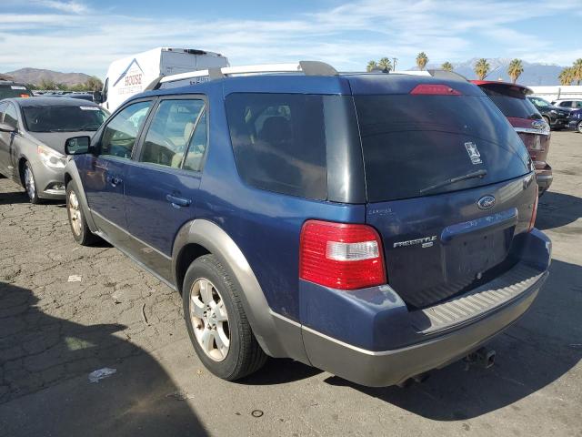 Photo 3 from auction – 2007 FORD FREESTYLE with VIN 1FMDK05107GA36121