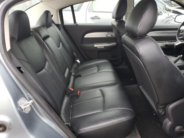 Photo 6 from auction – 2009 CHRYSLER SEBRING TO with VIN 1C3LC56B29N521106