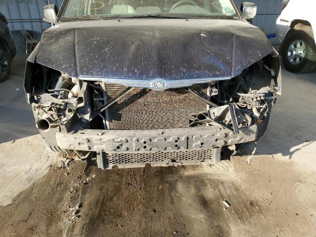 Photo 9 from auction – 2008 CHRYSLER TOWN & COU with VIN 2A8HR54P48R709165