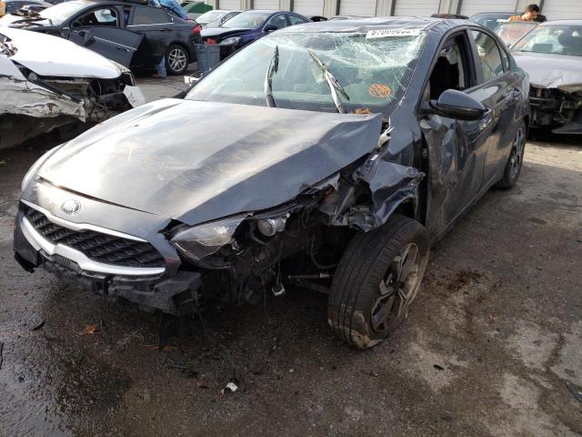 Photo 9 from auction – 2019 KIA FORTE FE with VIN 3KPF24AD3KE134749