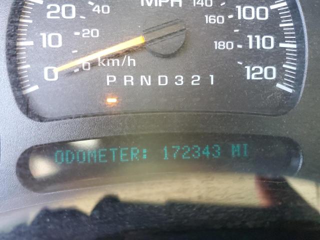 Photo 8 from auction – 2006 CHEVROLET SILVERADO with VIN 2GCEC19Z261308093