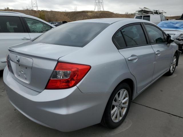 Photo 4 from auction – 2012 HONDA CIVIC EX with VIN 2HGFB2F8XCH587984