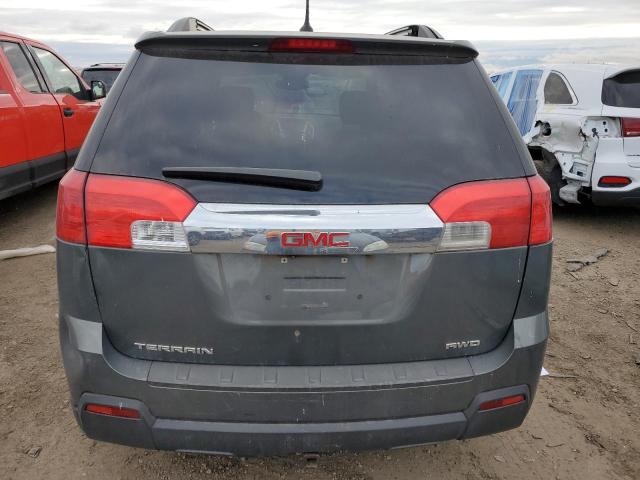 Photo 6 from auction – 2013 GMC TERRAIN SL with VIN 2GKFLTEK2D6229309