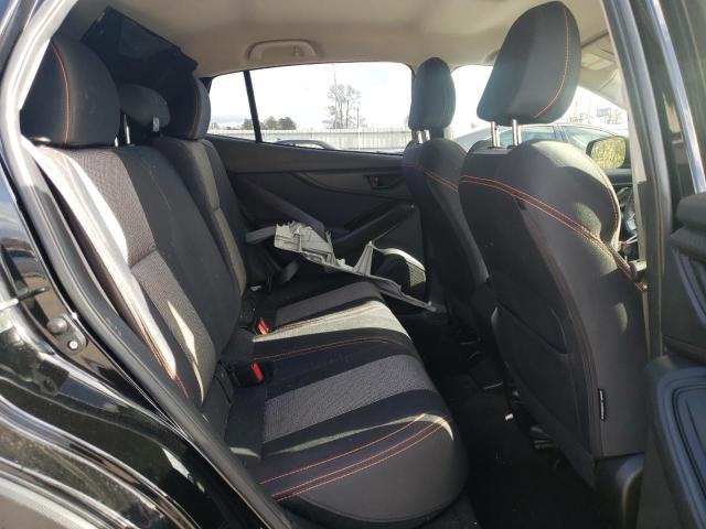 Photo 6 from auction – 2021 SUBARU CROSSTREK with VIN JF2GTAPC8M8264698