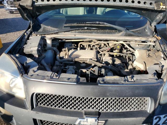 Photo 7 from auction – 2006 CHEVROLET UPLANDER L with VIN 1GNDV23L56D233417