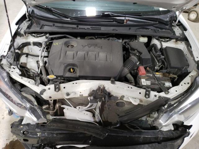 Photo 7 from auction – 2016 TOYOTA COROLLA L with VIN 5YFBURHE2GP408047