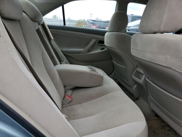 Photo 6 from auction – 2009 TOYOTA CAMRY BASE with VIN 4T1BE46K89U858358