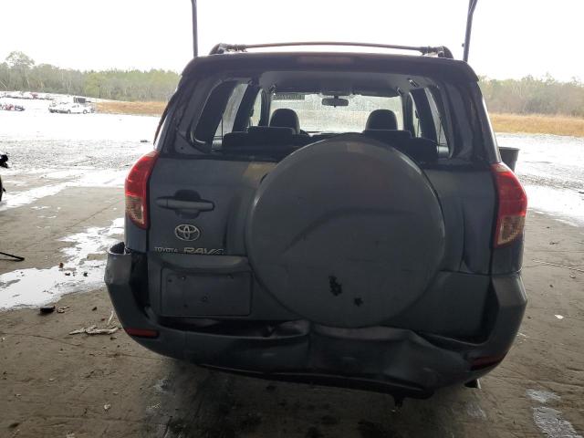 Photo 9 from auction – 2007 TOYOTA RAV4 with VIN JTMZD33V676024279