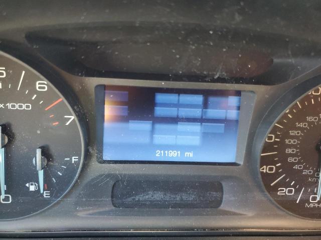 Photo 8 from auction – 2013 FORD EDGE SE with VIN 2FMDK3GC5DBC78163
