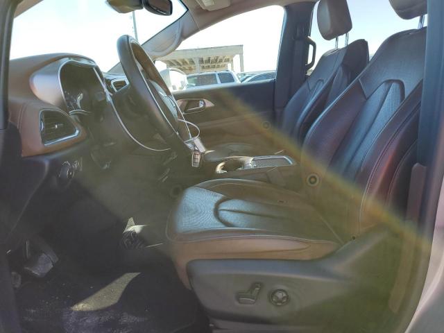 Photo 7 from auction – 2019 CHRYSLER PACIFICA L with VIN 2C4RC1GG0KR734640
