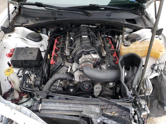 Photo 11 from auction – 2014 DODGE CHARGER R/ with VIN 2C3CDXDT7EH372084