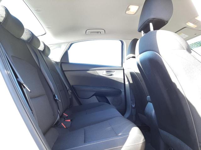Photo 6 from auction – 2021 KIA FORTE FE with VIN 3KPF24AD6ME403281